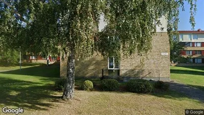 Lägenheter att hyra i Linköping - Bild från Google Street View