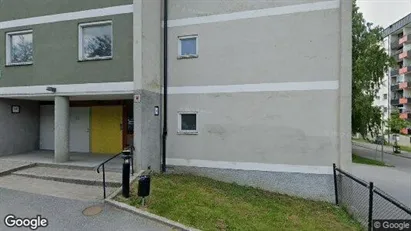 Lägenheter att hyra i Västerort - Bild från Google Street View