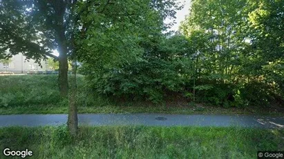 Lägenheter att hyra i Jönköping - Bild från Google Street View