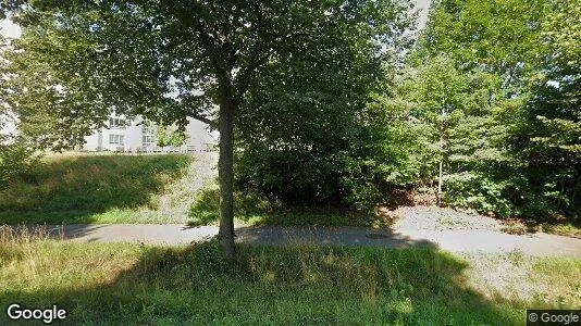 Lägenheter att hyra i Jönköping - Bild från Google Street View