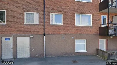 Lägenheter att hyra i Västra hisingen - Bild från Google Street View