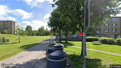 Lägenheter att hyra i Göteborg Östra - Bild från Google Street View