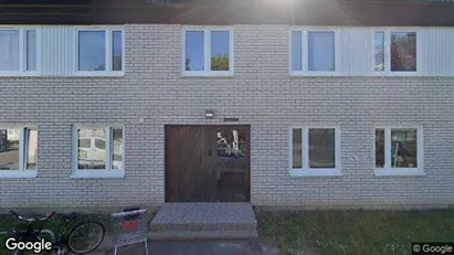 Lägenheter att hyra i Linköping - Bild från Google Street View