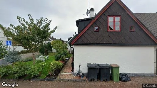 Lägenheter till salu i Limhamn/Bunkeflo - Bild från Google Street View