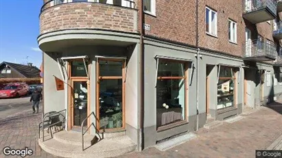 Lägenheter till salu i Helsingborg - Bild från Google Street View
