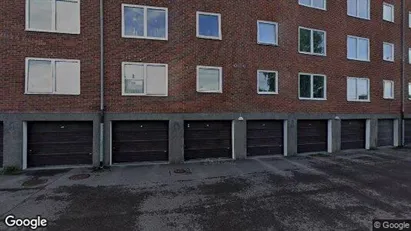 Lägenheter att hyra i Örgryte-Härlanda - Bild från Google Street View