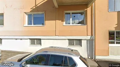 Bostadsrätter till salu i Trollhättan - Bild från Google Street View