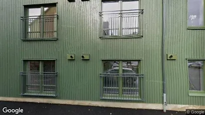 Lägenheter att hyra i Jönköping - Bild från Google Street View