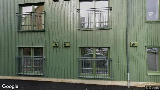 Lägenheter att hyra i Jönköping - Bild från Google Street View
