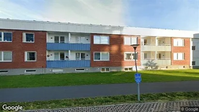Hyreslägenhet  i  Jönköping