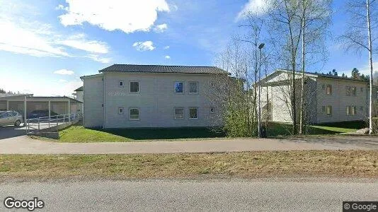 Lägenheter att hyra i Borlänge - Bild från Google Street View