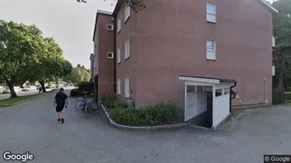 Lägenheter att hyra i Gävle - Bild från Google Street View
