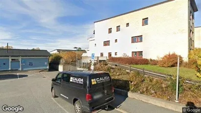 Lägenheter till salu i Järfälla - Bild från Google Street View