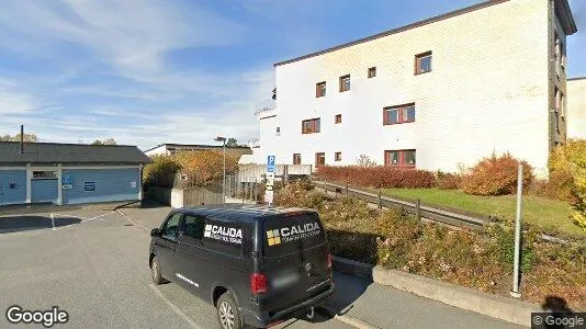 Lägenheter till salu i Järfälla - Bild från Google Street View