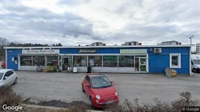 Lägenheter till salu i Österåker - Bild från Google Street View