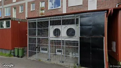 Lägenheter att hyra i Västra hisingen - Bild från Google Street View