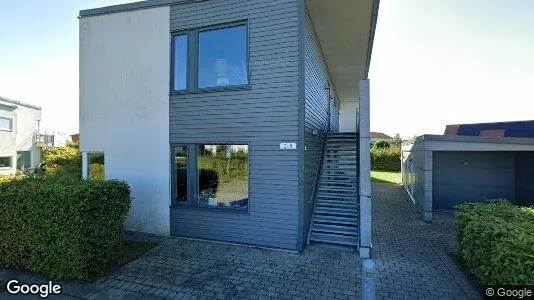 Lägenheter att hyra i Helsingborg - Bild från Google Street View