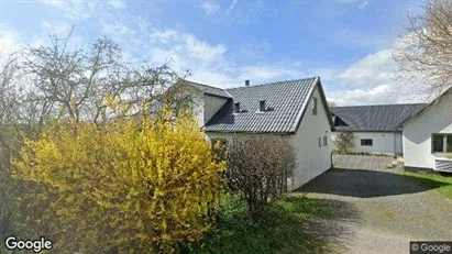 Lägenheter till salu i Tomelilla - Bild från Google Street View