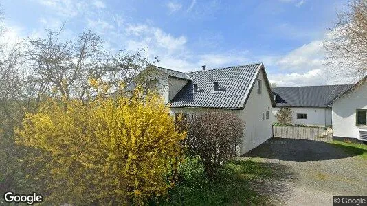Lägenheter till salu i Tomelilla - Bild från Google Street View