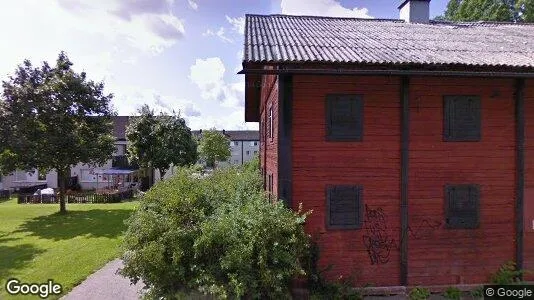 Lägenheter att hyra i Linköping - Bild från Google Street View