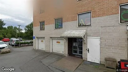 Lägenheter till salu i Västra hisingen - Bild från Google Street View