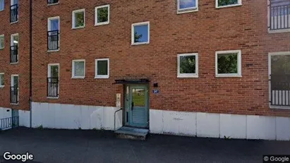 Lägenheter att hyra i Göteborg Östra - Bild från Google Street View
