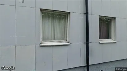 Lägenheter att hyra i Västra hisingen - Bild från Google Street View