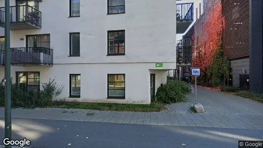 Lägenheter att hyra i Område ej specificerat - Bild från Google Street View