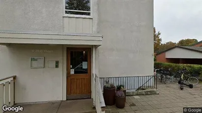Lägenheter att hyra i Jönköping - Bild från Google Street View