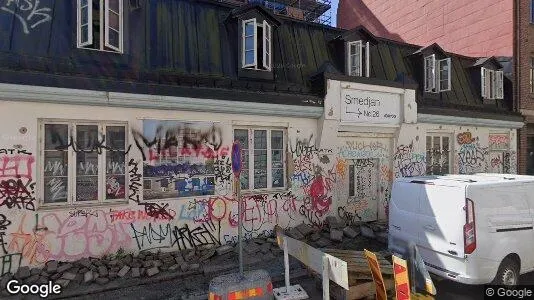 Lägenheter till salu i Göteborg Centrum - Bild från Google Street View