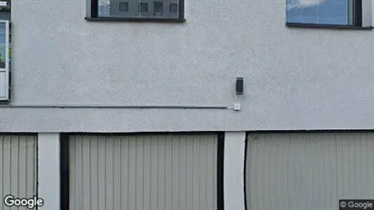 Lägenheter till salu i Söderort - Bild från Google Street View