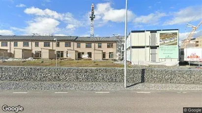 Lägenheter till salu i Partille - Bild från Google Street View