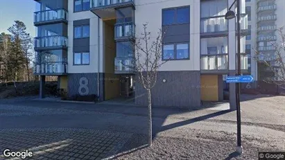 Bostadsrätter till salu i Linköping - Bild från Google Street View