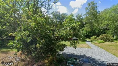 Lägenheter till salu i Norrtälje - Bild från Google Street View