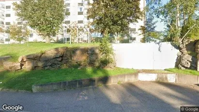 Lägenheter att hyra i Göteborg Östra - Bild från Google Street View