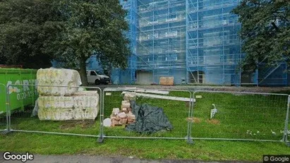 Lägenheter att hyra i Västra hisingen - Bild från Google Street View