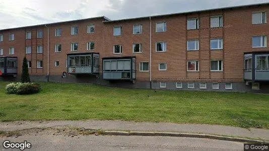 Bostadsrätter till salu i Hammarö - Bild från Google Street View