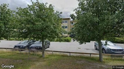 Lägenheter till salu i Lomma - Bild från Google Street View