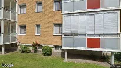 Bostadsrätter till salu i Lundby - Bild från Google Street View Bostadsrätter till salu i Lundby - Bild från Google Street View