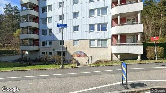 Lägenheter att hyra i Område ej specificerat - Bild från Google Street View
