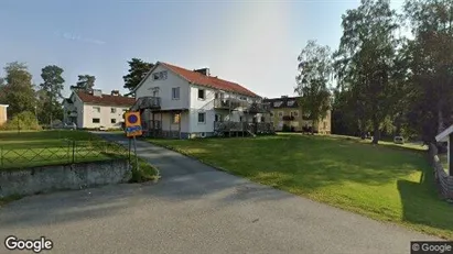 Lägenheter att hyra i Nässjö - Bild från Google Street View