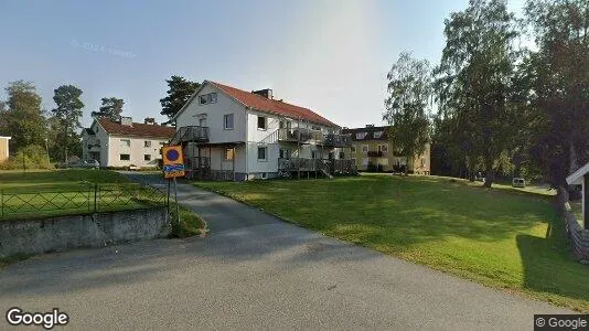 Lägenheter att hyra i Nässjö - Bild från Google Street View
