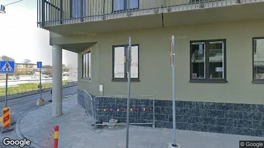 Bostadsrätter till salu i Västerort - Bild från Google Street View