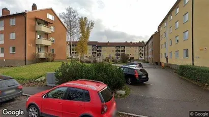 Bostadsrätter till salu i Västerås - Bild från Google Street View