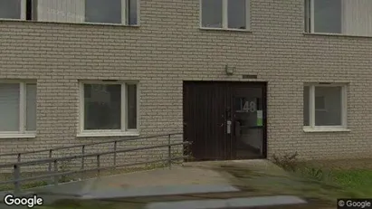 Lägenheter att hyra i Linköping - Bild från Google Street View