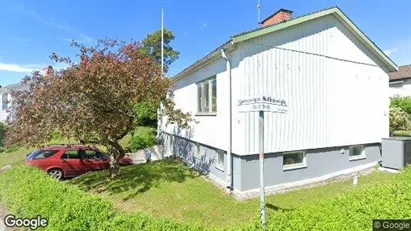 Lägenheter till salu i Vallentuna - Bild från Google Street View