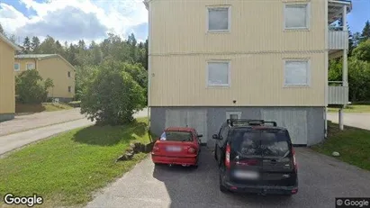 Bostadsrätter till salu i Sundsvall - Bild från Google Street View