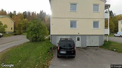 Bostadsrätter till salu i Sundsvall - Bild från Google Street View