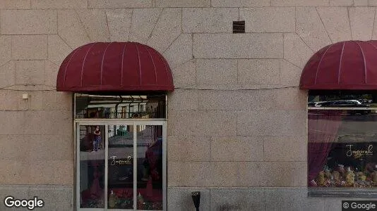 Lägenheter att hyra i Södertälje - Bild från Google Street View