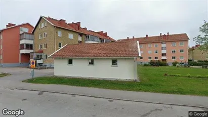 Lägenheter till salu i Kalmar - Bild från Google Street View